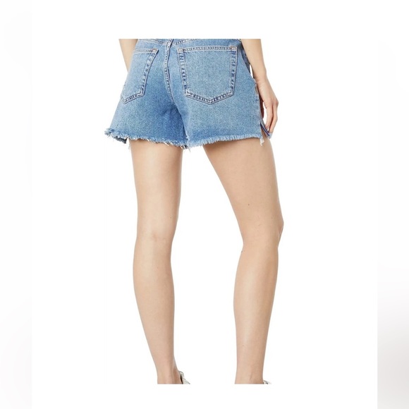 NWT free people makai cut off shorts - Picture 3 of 6